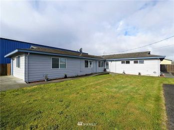 72 River Road , Sequim, WA 98382
