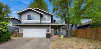 1813 Undine Lane , Bellingham, WA 98226-3700