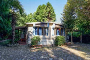 221 Wilcox Lane , Sequim, WA 98382