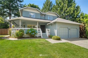 23031 NE 13th Street , Sammamish, WA 98074