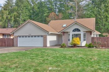 6136 Lido Court SW, Olympia, WA 98512
