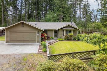 14342 Brandie Court SE, Yelm, WA 98597