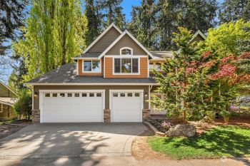 2123 N 161st Place , Shoreline, WA 98133