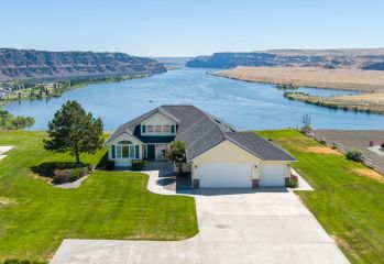 23867 Road 9.7 NW, Quincy, WA 98848