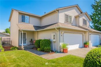 808 13th Street SE #B, Puyallup, WA 98372
