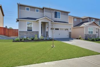 6712 143rd Street Ct E, Puyallup, WA 98373