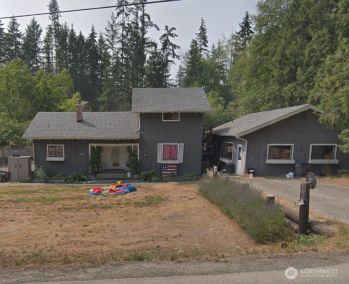27665 Parcells Road NE, Kingston, WA 98346
