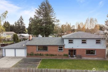 1505 HARRISON Avenue , Centralia, WA 98531