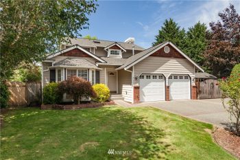 31623 130th Avenue SE, Auburn, WA 98092