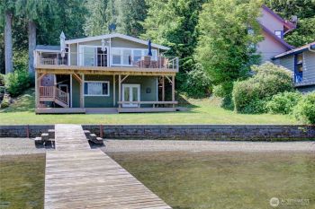 33677 South Shore Drive , Mount Vernon, WA 98274