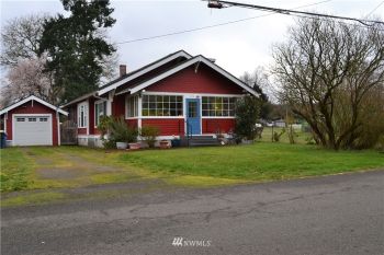 1010 Centralia Avenue , Centralia, WA 98531