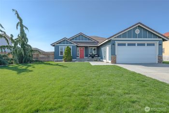 926 L Street SW, Quincy, WA 98848