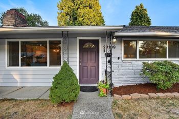 23109 61st Avenue W, Mountlake Terrace, WA 98043-4615