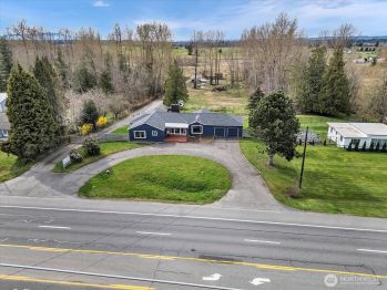 5041 Guide Meridian , Bellingham, WA 98226