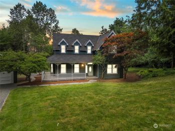 14233 141st Avenue SE, Snohomish, WA 98290