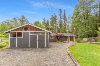 1597 Lake Drive , Camano Island, WA 98282