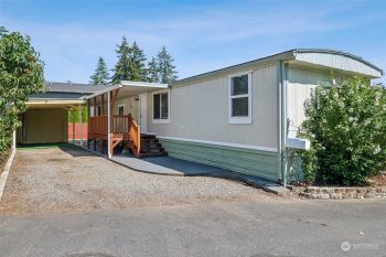 7311 CHAMBERS CREEK Road W #25, University Place, WA 98467
