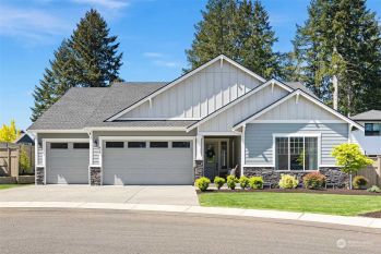 434 Norberg Place , Steilacoom, WA 98388