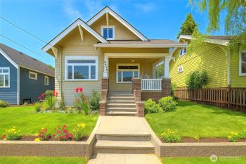 6515 22nd Ave NW , Seattle, WA 98117