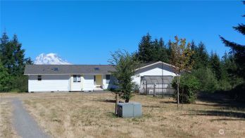 15606 Bald Hill Road SE, Yelm, WA 98597