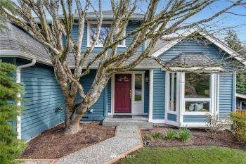10002 179th Avenue NE, Redmond, WA 98052