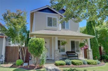 4052 Alabaster Street SE, Lacey, WA 98503