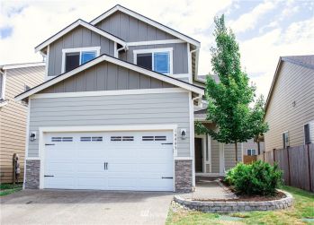 14445 99th Avenue SE, Yelm, WA 98597