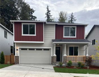 4539 S 328th Court #19, Auburn, WA 98001