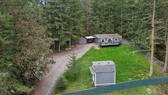 291 Carefree Lane , Camano Island, WA 98282