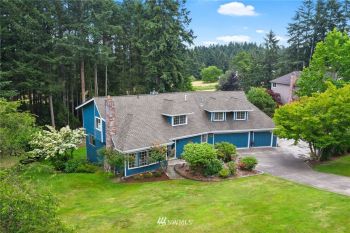 2613 52nd Avenue NW, Gig Harbor, WA 98335-7641