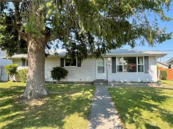 247 NE Ivy , Ephrata, WA 98823
