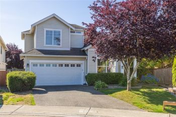 1818 62nd Court SE, Auburn, WA 98092