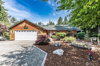 16728 Longmire Road SE, Yelm, WA 98597