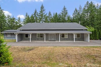 14848 N HWY 101 , Shelton, WA 98584