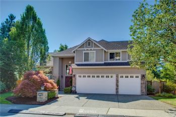 14033 SE 92nd Street , Newcastle, WA 98059