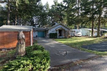 71 Woodridge Court , Sequim, WA 98382