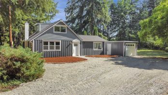 34310 63rd Avenue E, Eatonville, WA 98328