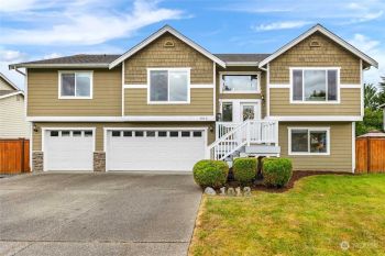 1012 Grant Place , Snohomish, WA 98290