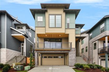 4064 236th Place SE, Sammamish, WA 98075