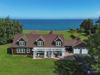 749 Finn Hall Road , Port Angeles, WA 98362