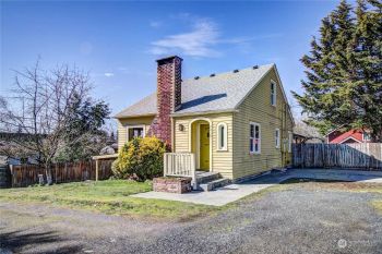 2018 11th Street , Bremerton, WA 98337