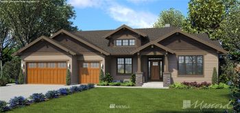 5422 Copper Mill Court NE, Olympia, WA 98516