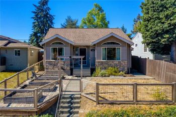 3405 35th Avenue S, Seattle, WA 98144