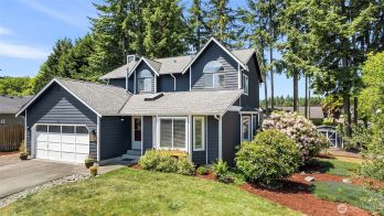 3014 Mercedes Drive NE, Lacey, WA 98516