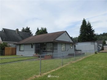 2509 Pacific Avenue , Hoquiam, WA 98550