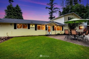 8204 123rd Street E, Puyallup, WA 98373