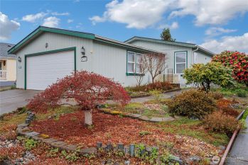 14715 122nd Street E #44, Puyallup, WA 98374-6007