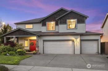 2025 65th Street SE, Auburn, WA 98092