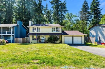 13815 Crestview Circle NW, Silverdale, WA 98383
