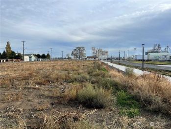 531 B NE, Quincy, WA 98848